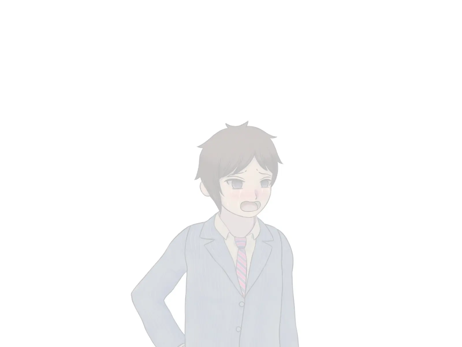 Mugen Shasei Goumon Epilogue | 무한사정고문 에필로그